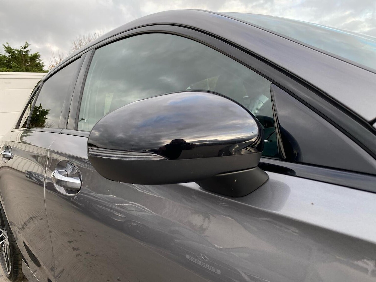 Used Mercedes-Benz A-Class 2023 for sale - 76504912: Photo 38