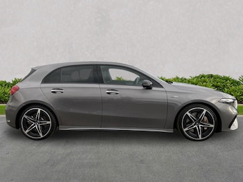 Used Mercedes-Benz A-Class 2023 for sale - 76504912: Photo