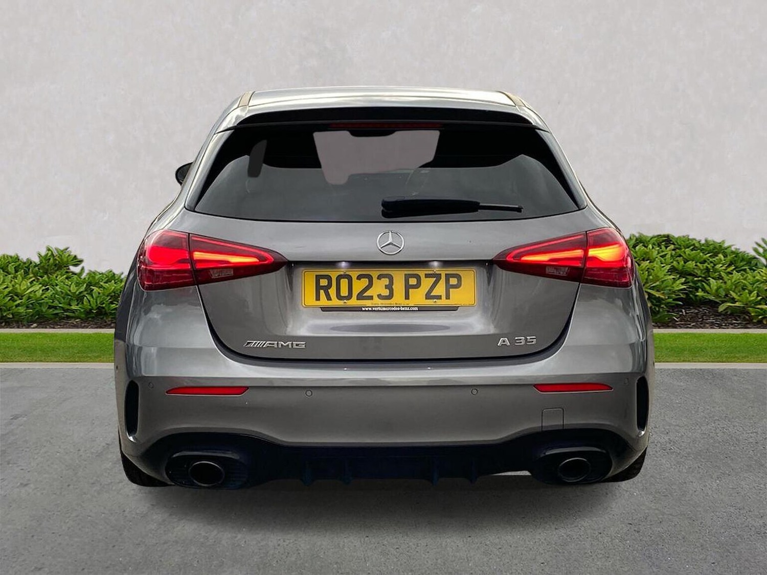 Used Mercedes-Benz A-Class 2023 for sale - 76504912: Photo 4