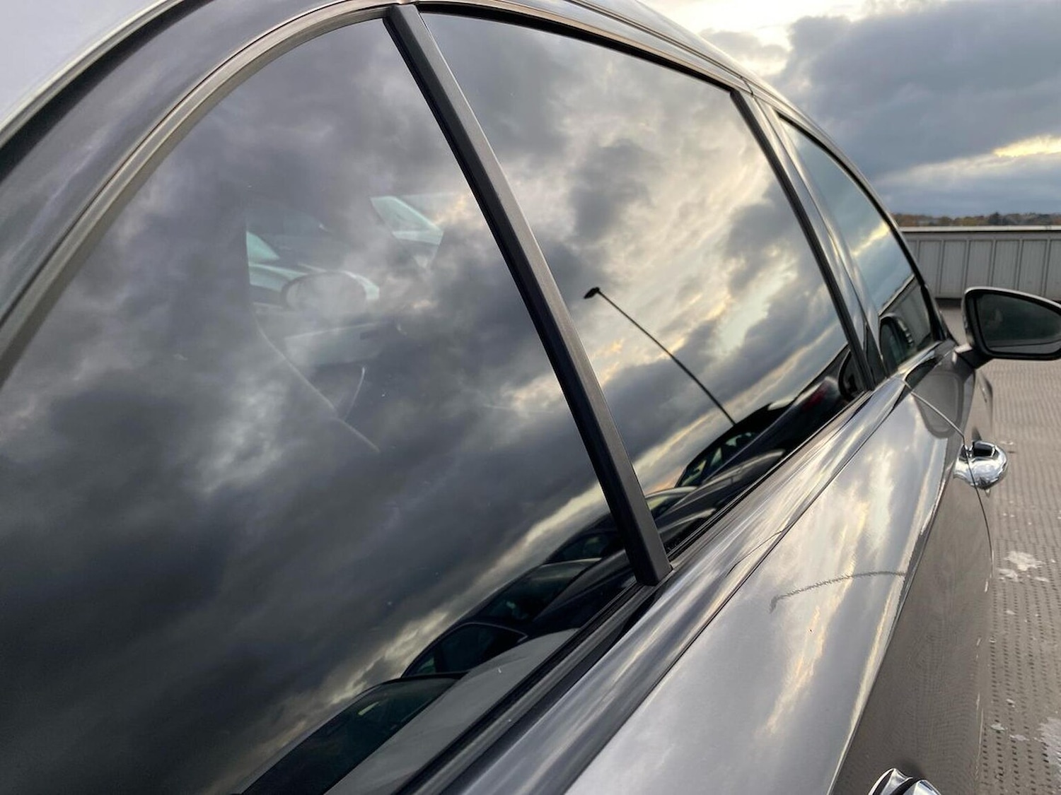 Used Mercedes-Benz A-Class 2023 for sale - 76504912: Photo 40