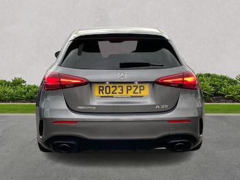 Used Mercedes-Benz A-Class 2023 for sale - 76504912: Photo