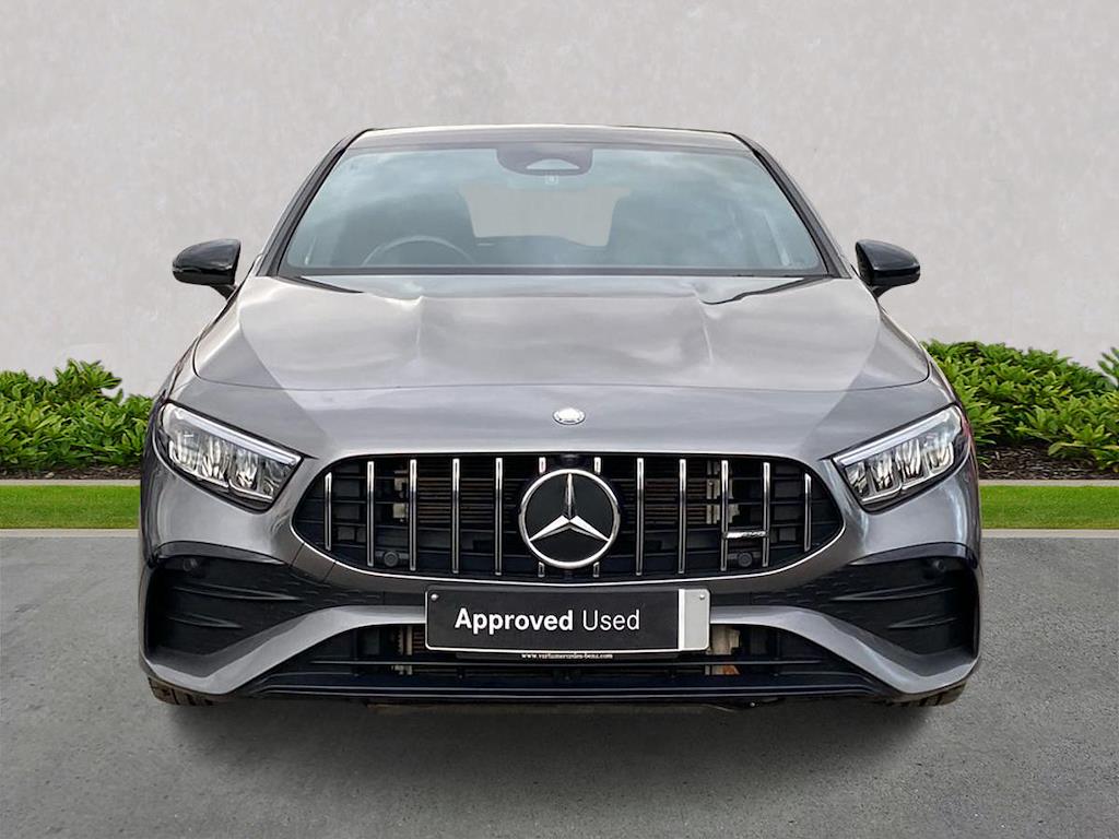 Used Mercedes-Benz A-Class 2023 for sale - 76504912: Photo 5