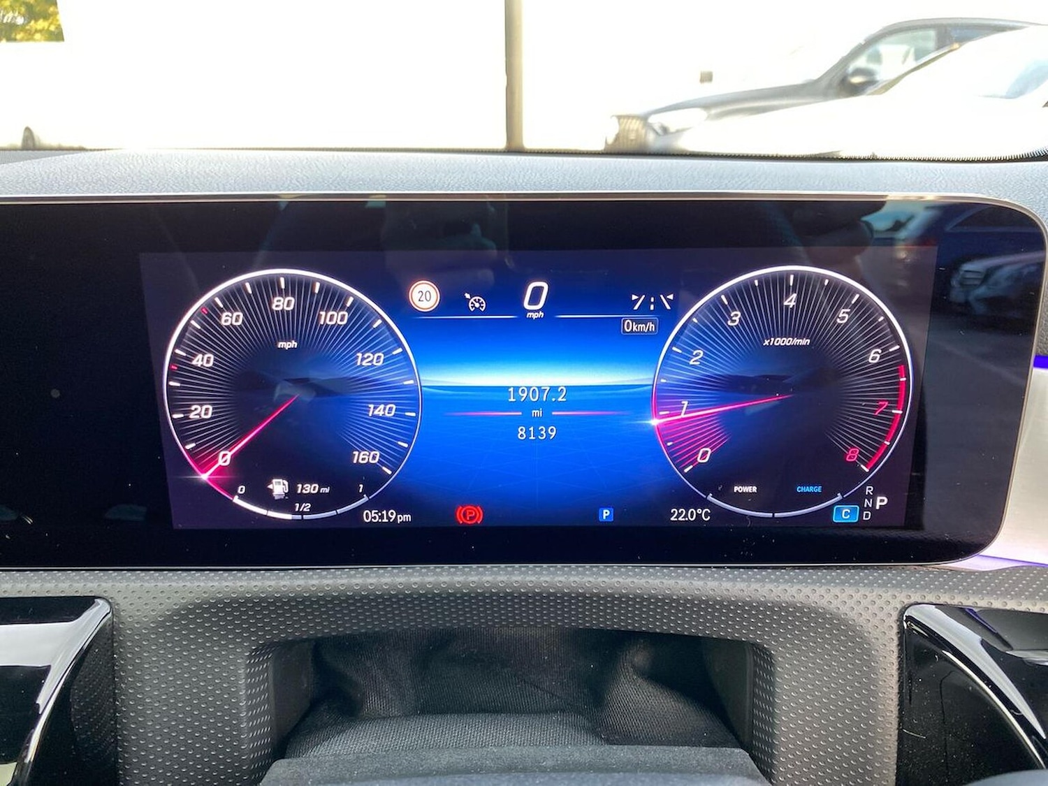 Used Mercedes-Benz CLA 2024 for sale - 76127236: Photo 10