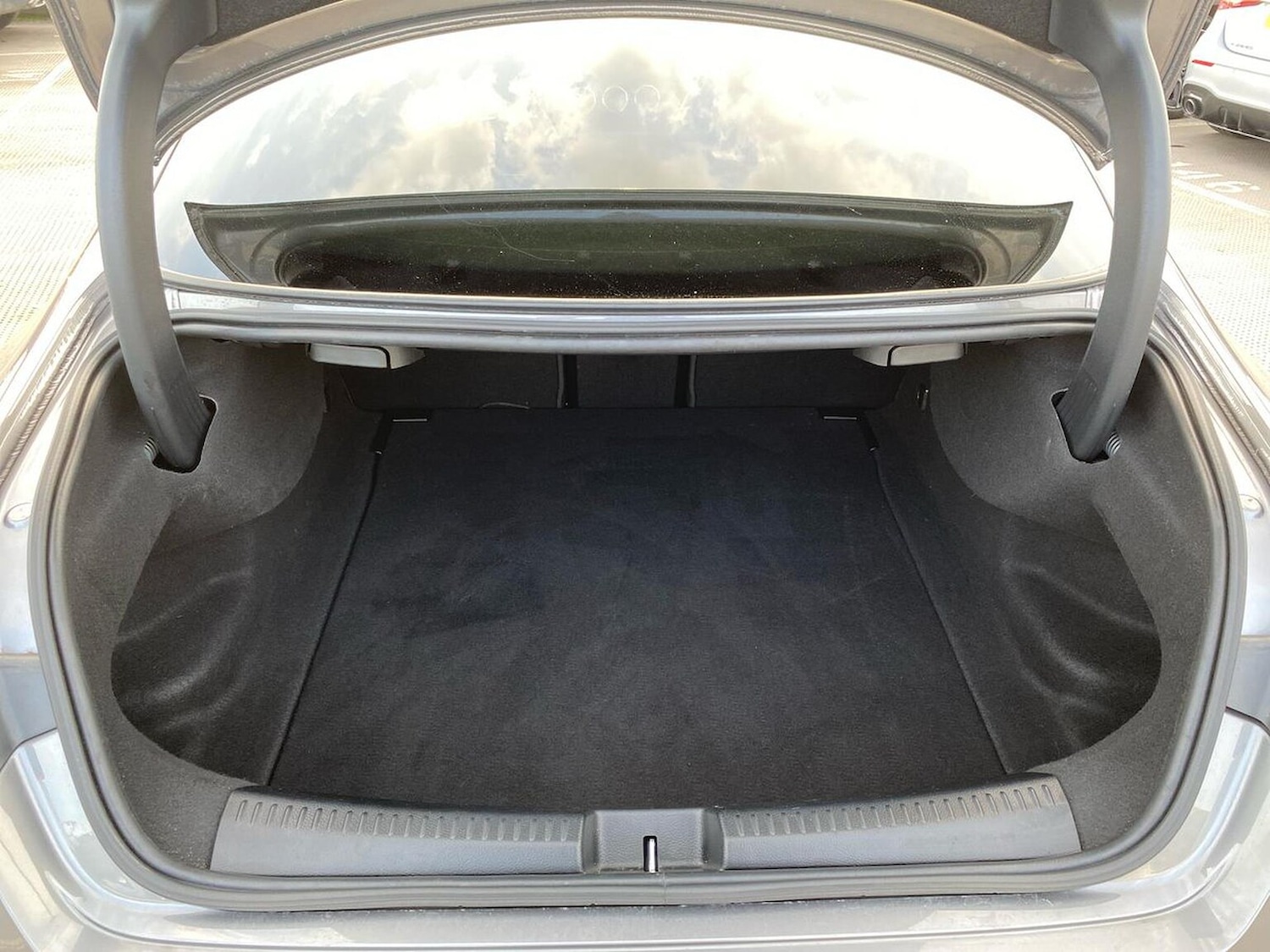 Used Mercedes-Benz CLA 2024 for sale - 76127236: Photo 17