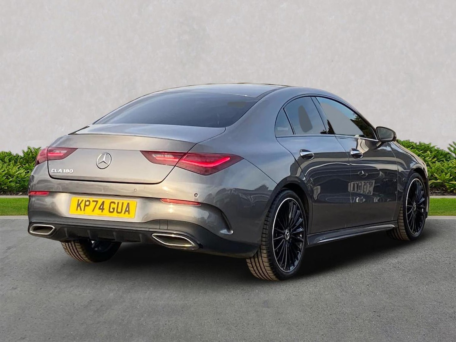 Used Mercedes-Benz CLA 2024 for sale - 76127236: Photo 18
