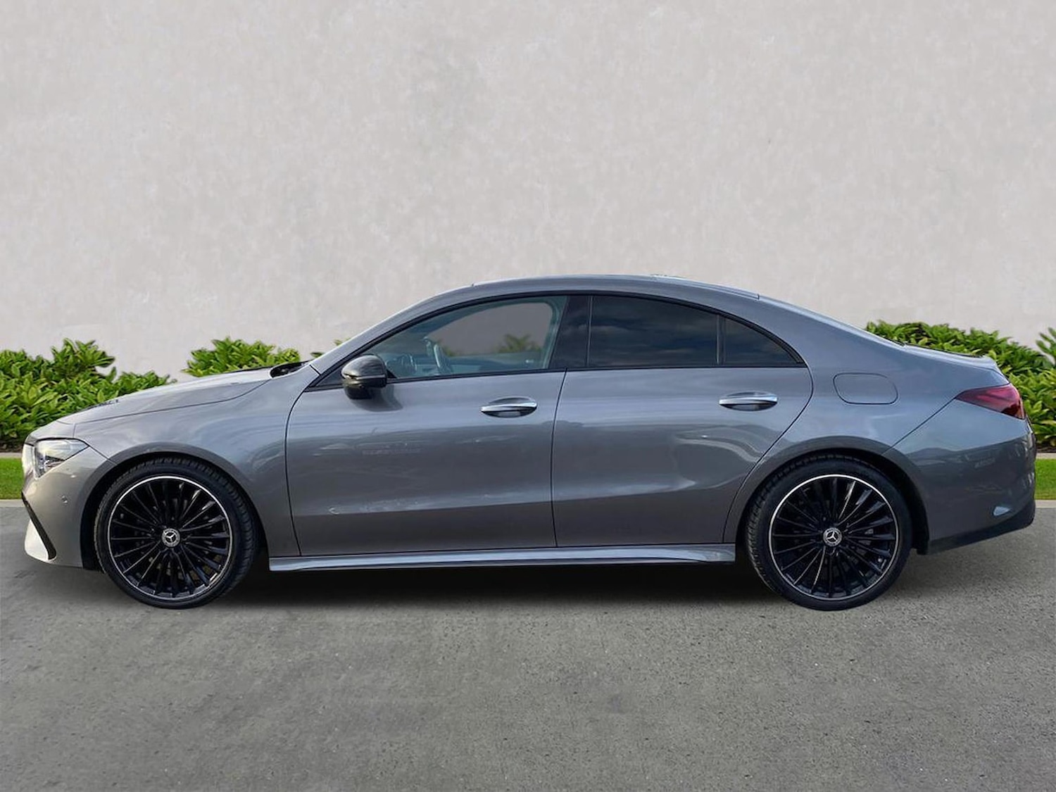 Used Mercedes-Benz CLA 2024 for sale - 76127236: Photo 19