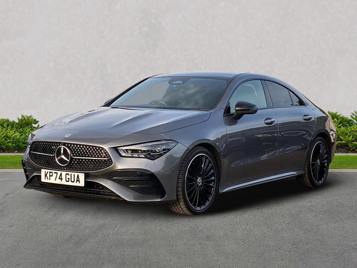 Used Mercedes-Benz CLA 2024 for sale - 76127236: Photo 20