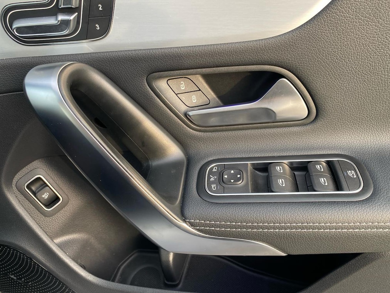 Used Mercedes-Benz CLA 2024 for sale - 76127236: Photo 21