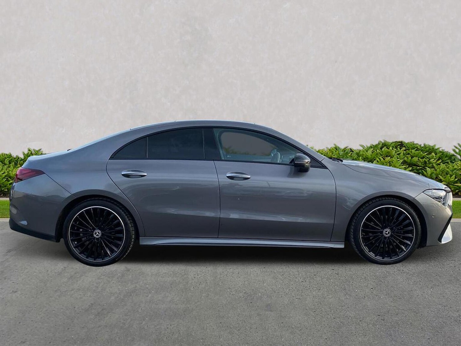 Used Mercedes-Benz CLA 2024 for sale - 76127236: Photo 3