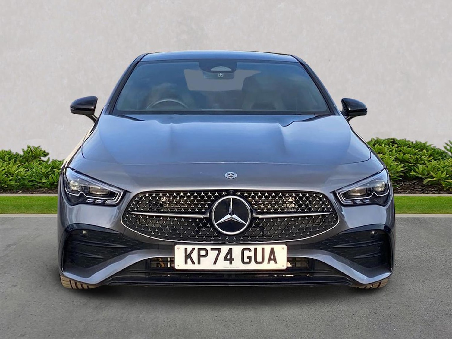 Used Mercedes-Benz CLA 2024 for sale - 76127236: Photo 5