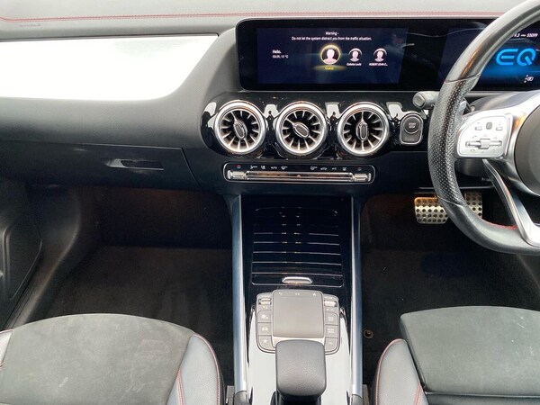 Used Mercedes-Benz EQA 2021 for sale - 76268284: Photo 13