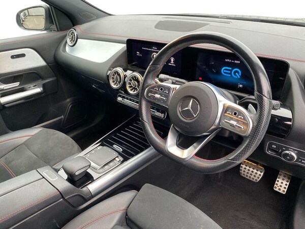 Used Mercedes-Benz EQA 2021 for sale - 76268284: Photo 15
