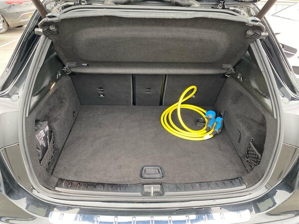 Used Mercedes-Benz EQA 2021 for sale - 76268284: Photo 17