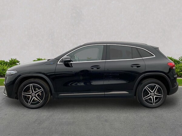 Used Mercedes-Benz EQA 2021 for sale - 76268284: Photo 19