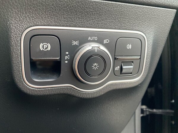 Used Mercedes-Benz EQA 2021 for sale - 76268284: Photo 22