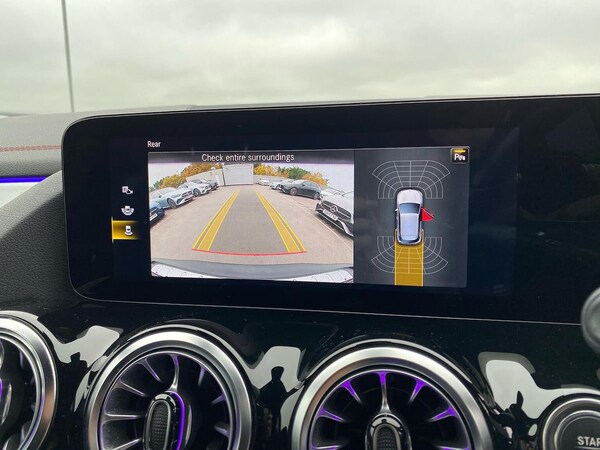 Used Mercedes-Benz EQA 2021 for sale - 76268284: Photo 23