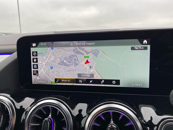 Used Mercedes-Benz EQA 2021 for sale - 76268284: Photo 24