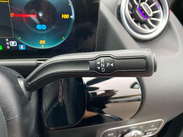 Used Mercedes-Benz EQA 2021 for sale - 76268284: Photo 29