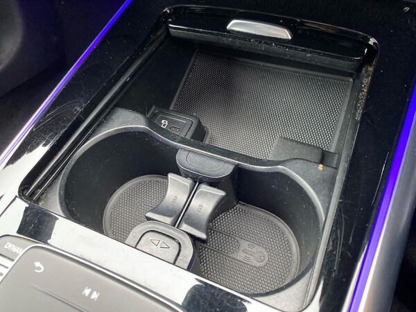 Used Mercedes-Benz EQA 2021 for sale - 76268284: Photo 32