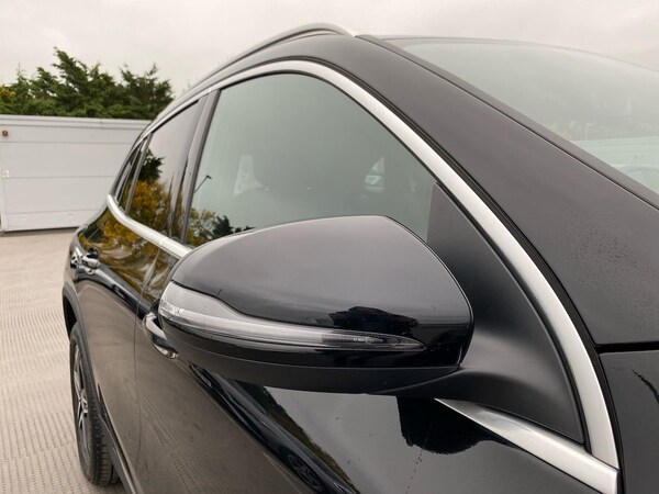 Used Mercedes-Benz EQA 2021 for sale - 76268284: Photo 38
