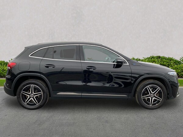 Used Mercedes-Benz EQA 2021 for sale - 76268284: Photo 3