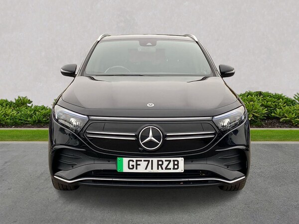 Used Mercedes-Benz EQA 2021 for sale - 76268284: Photo 5