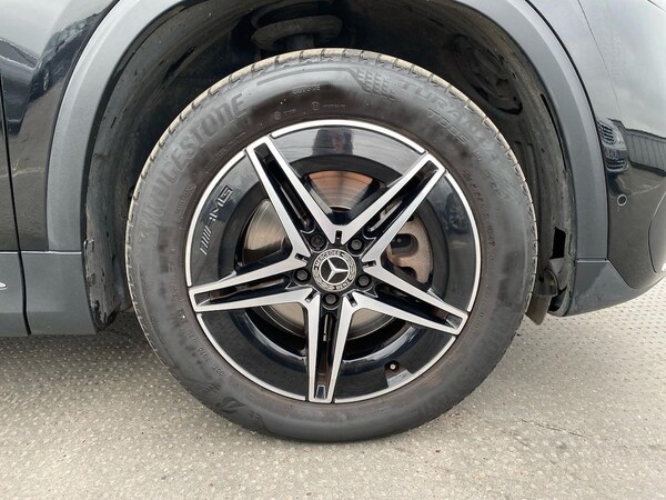Used Mercedes-Benz EQA 2021 for sale - 76268284: Photo 6