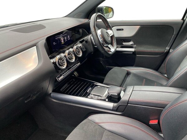 Used Mercedes-Benz EQA 2021 for sale - 76268284: Photo 7