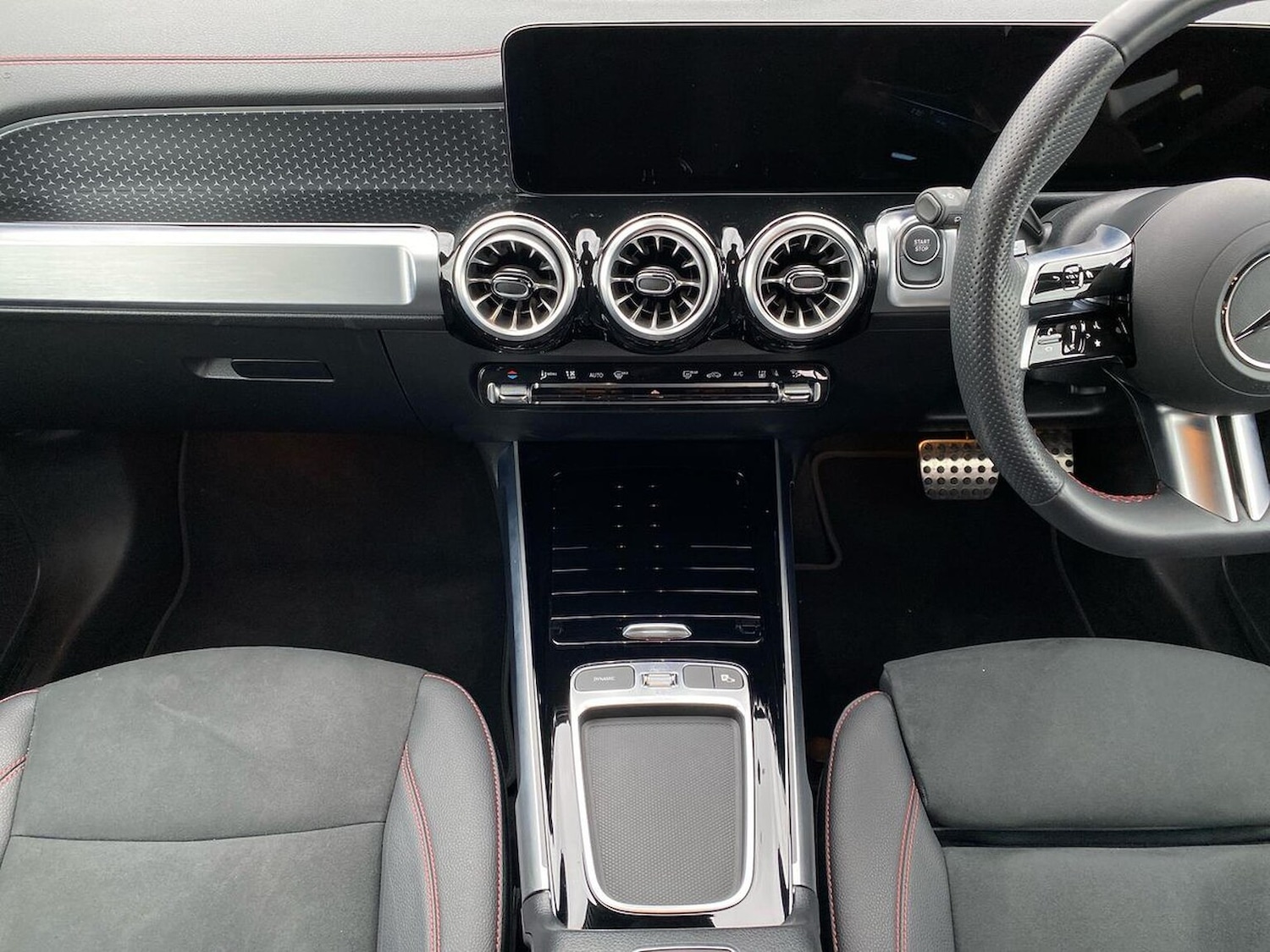 Used Mercedes-Benz EQB 2024 for sale - 76114378: Photo 13