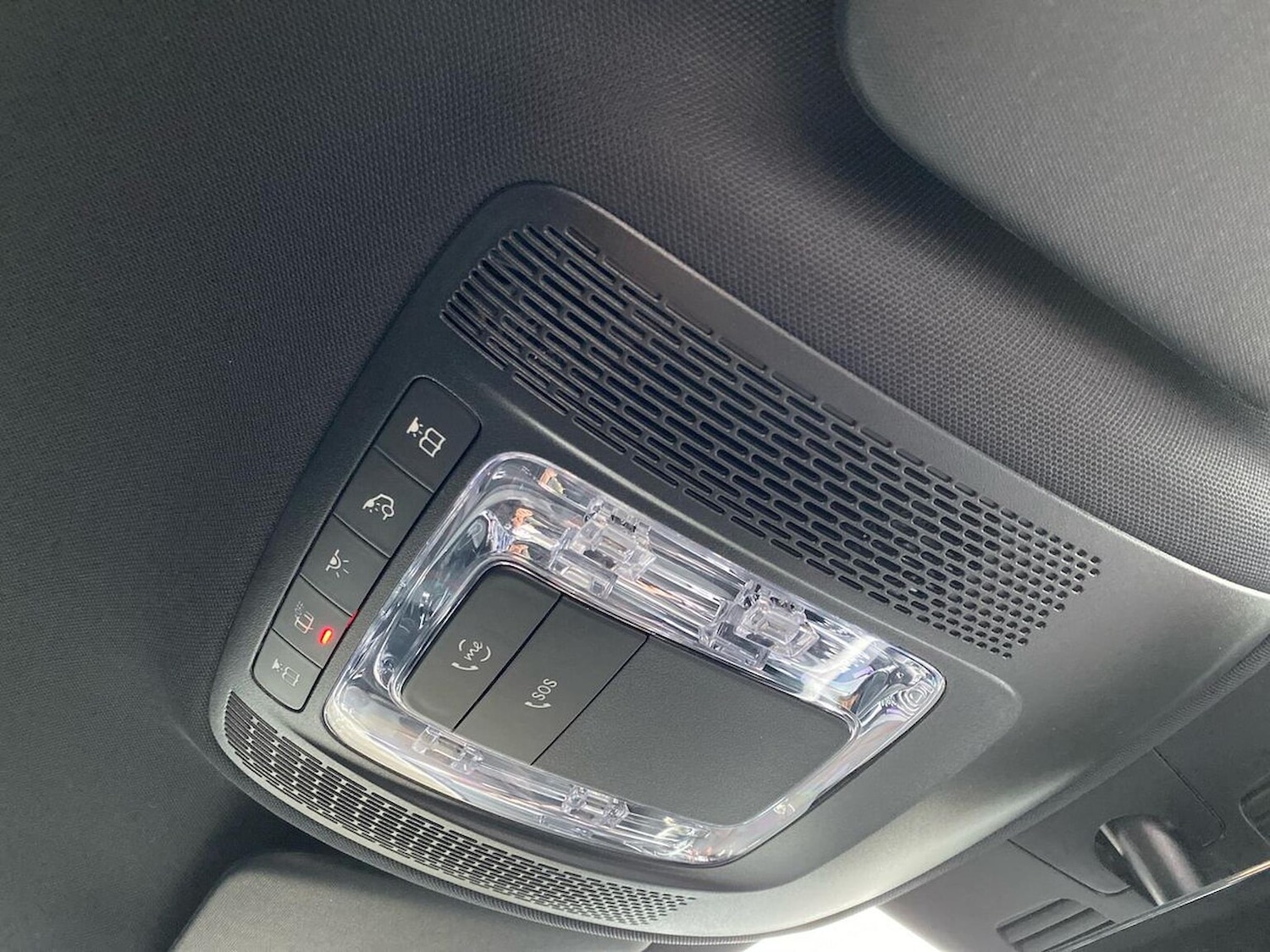 Used Mercedes-Benz EQB 2024 for sale - 76114378: Photo 14