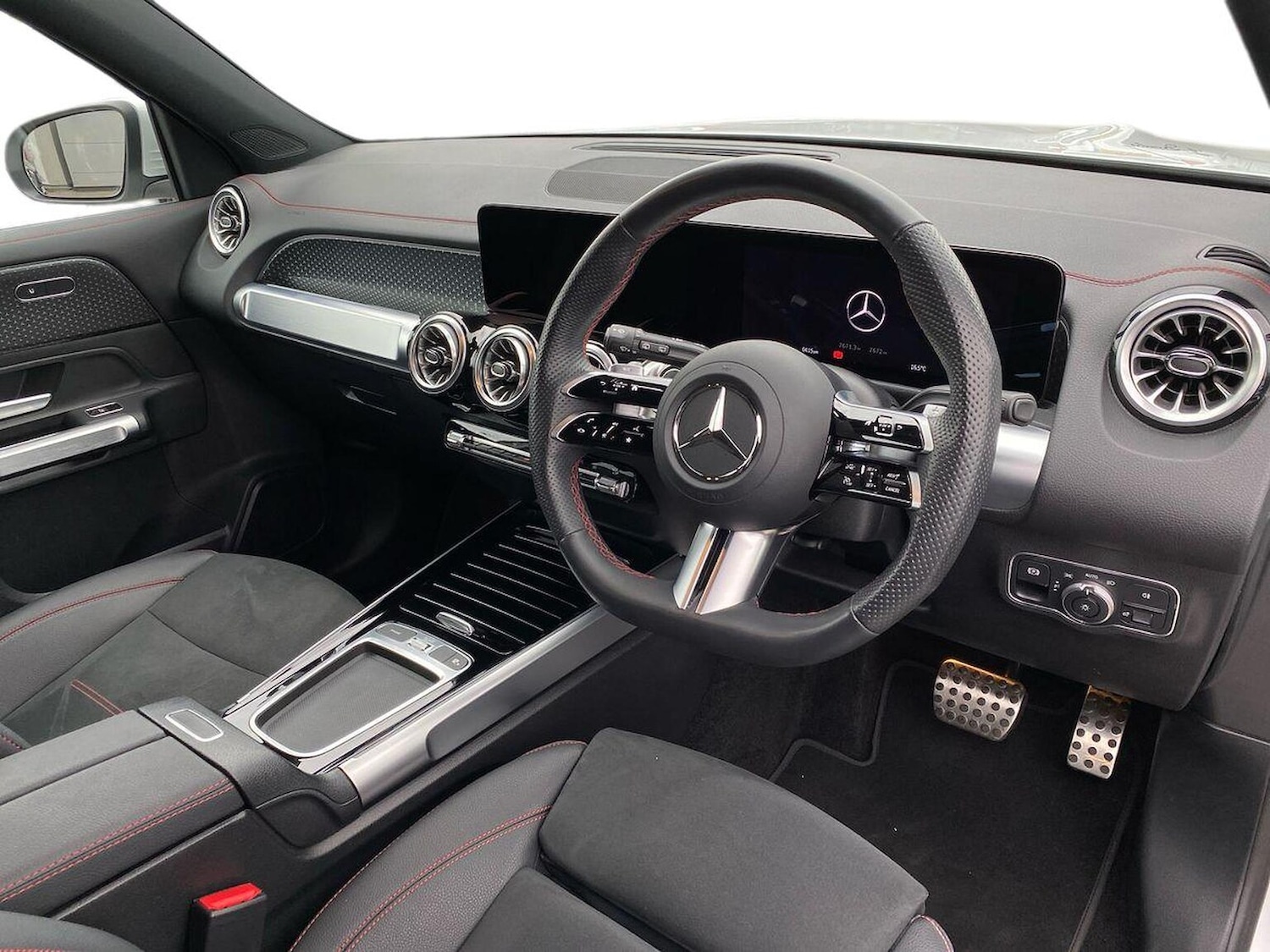 Used Mercedes-Benz EQB 2024 for sale - 76114378: Photo 15