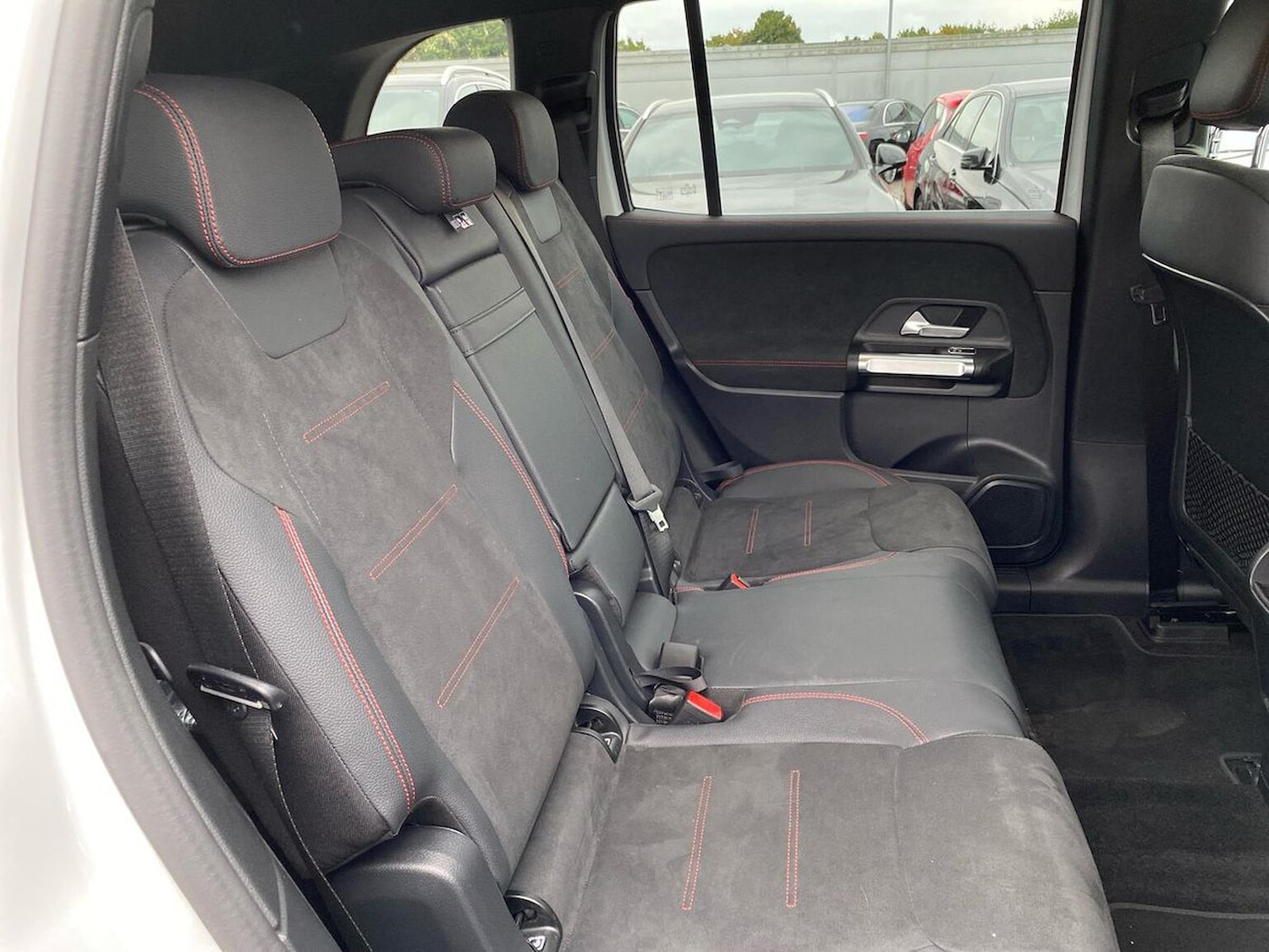 Used Mercedes-Benz EQB 2024 for sale - 76114378: Photo 16