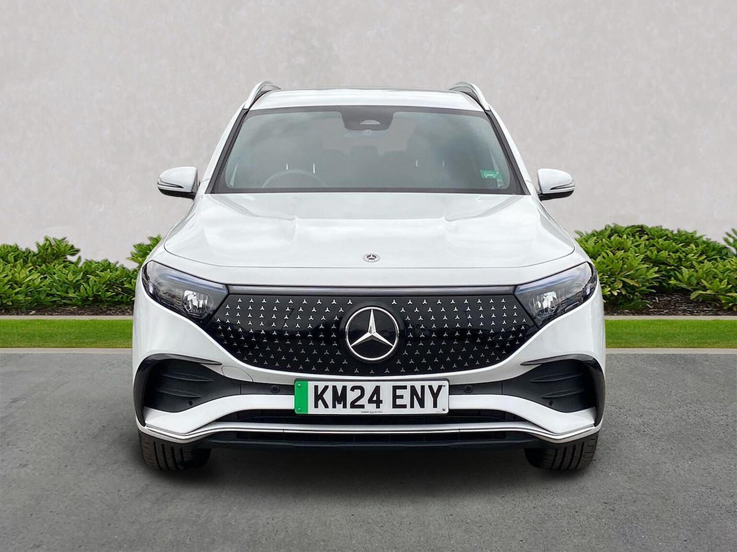 Used Mercedes-Benz EQB 2024 for sale - 76114378: Photo 5