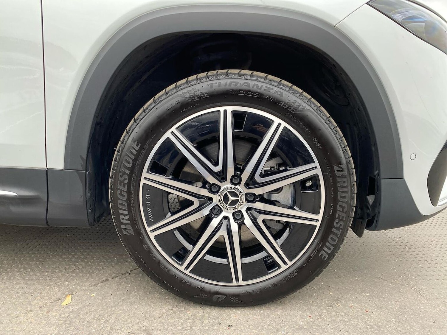 Used Mercedes-Benz EQB 2024 for sale - 76114378: Photo 6