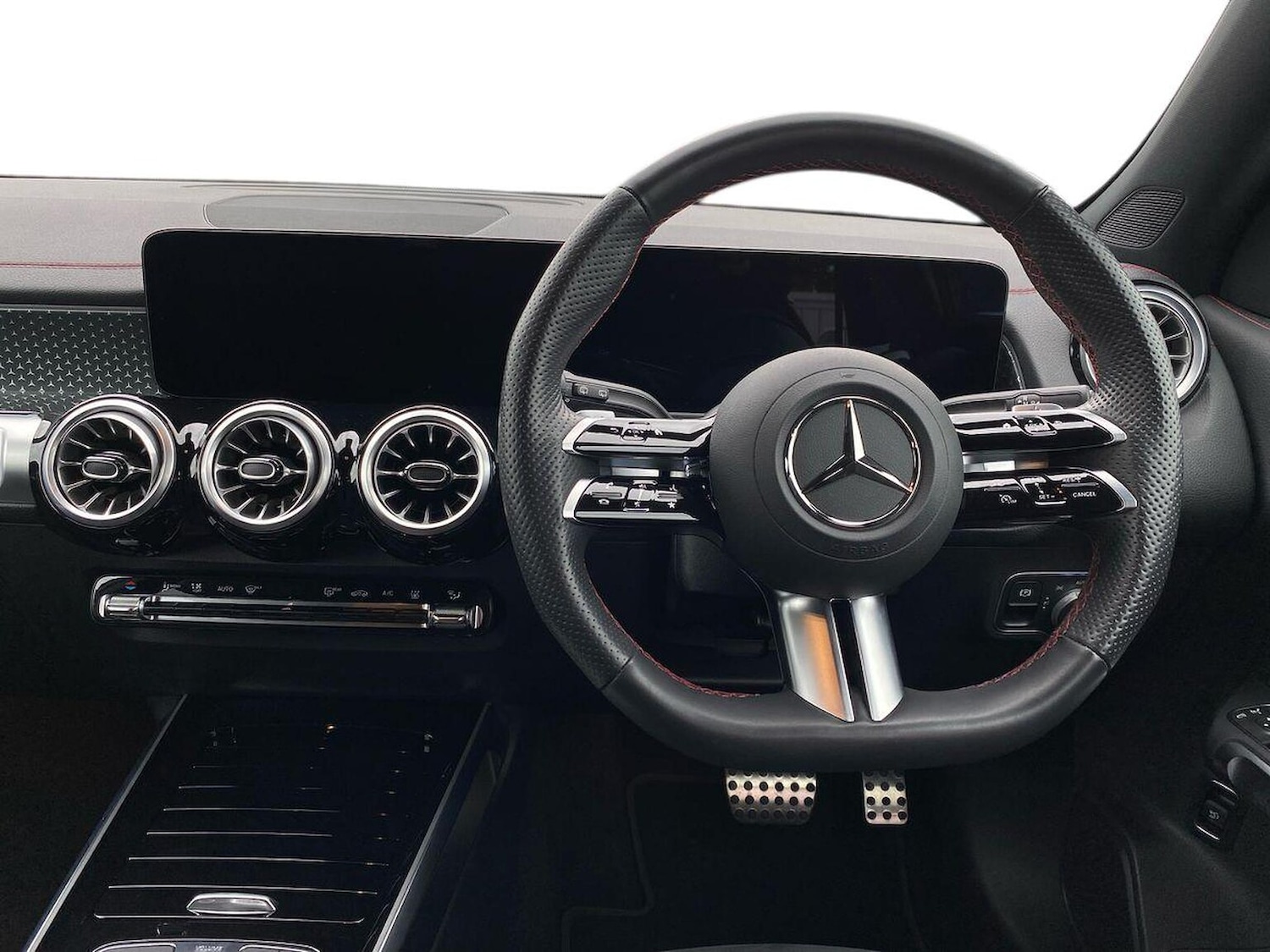 Used Mercedes-Benz EQB 2024 for sale - 76114378: Photo 9