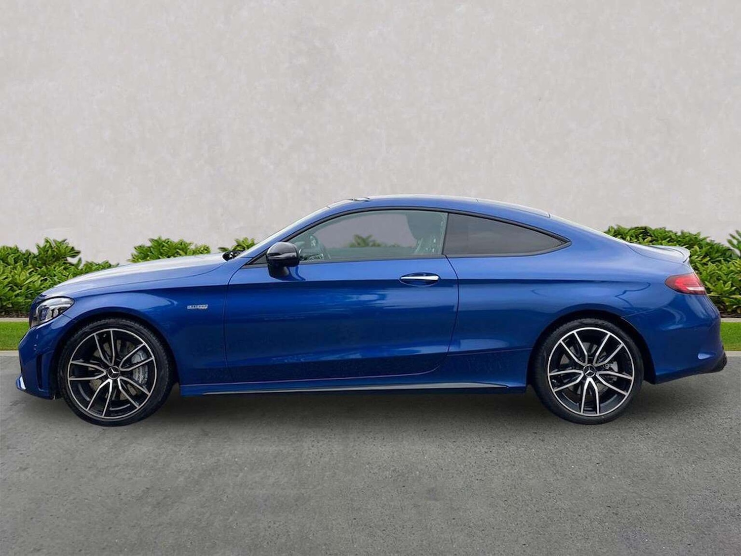 Used Mercedes-Benz C Class 2022 for sale - 77896260: Photo 19