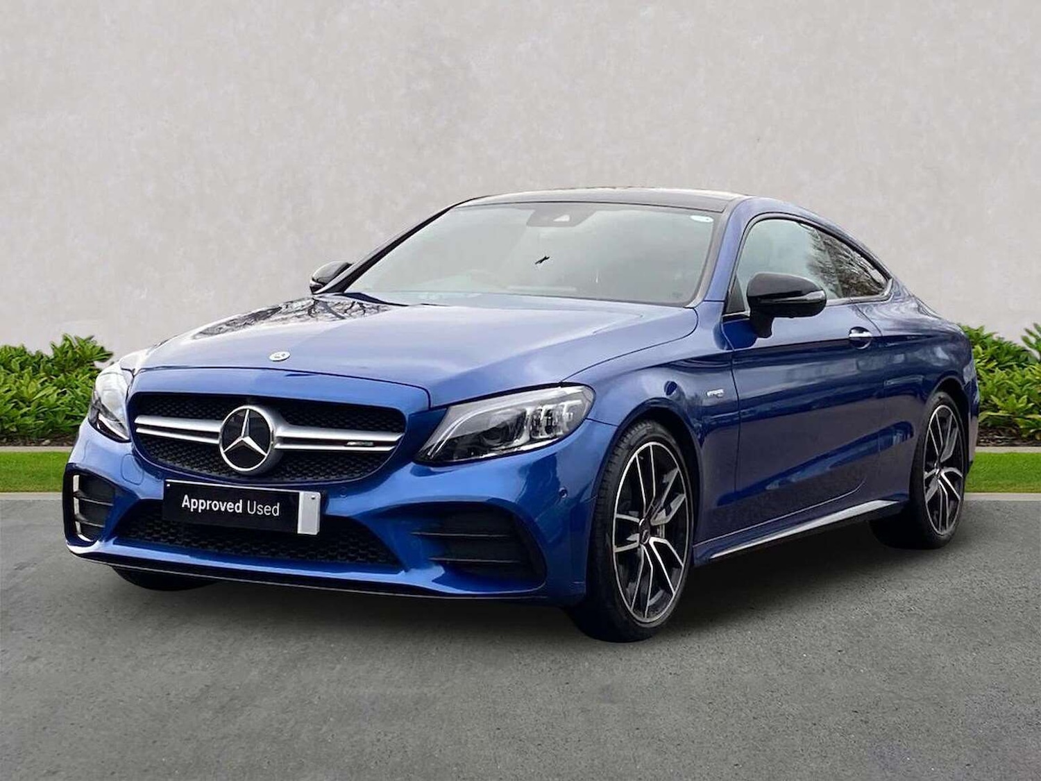 Used Mercedes-Benz C Class 2022 for sale - 77896260: Photo 20