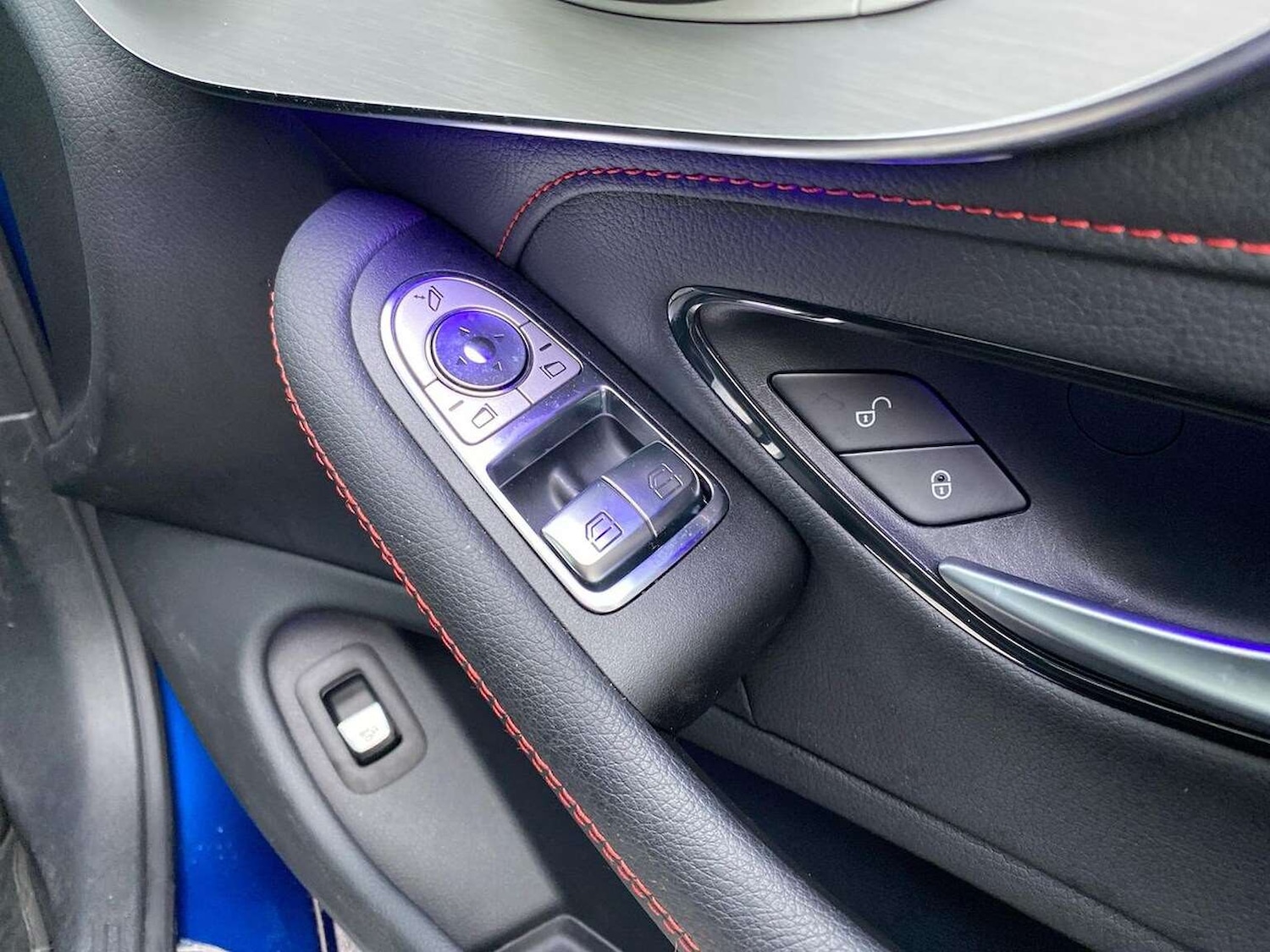 Used Mercedes-Benz C Class 2022 for sale - 77896260: Photo 21