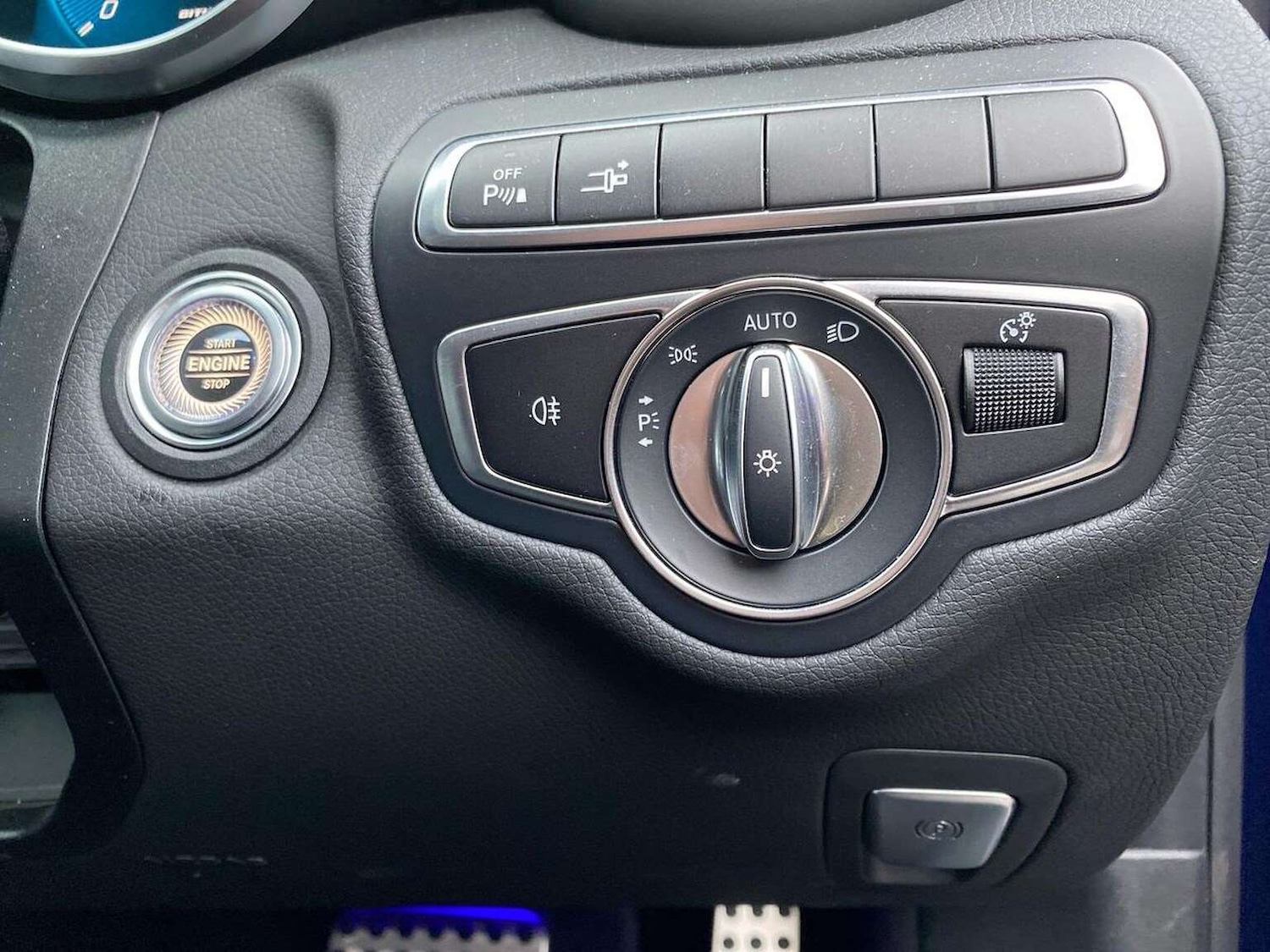 Used Mercedes-Benz C Class 2022 for sale - 77896260: Photo 22