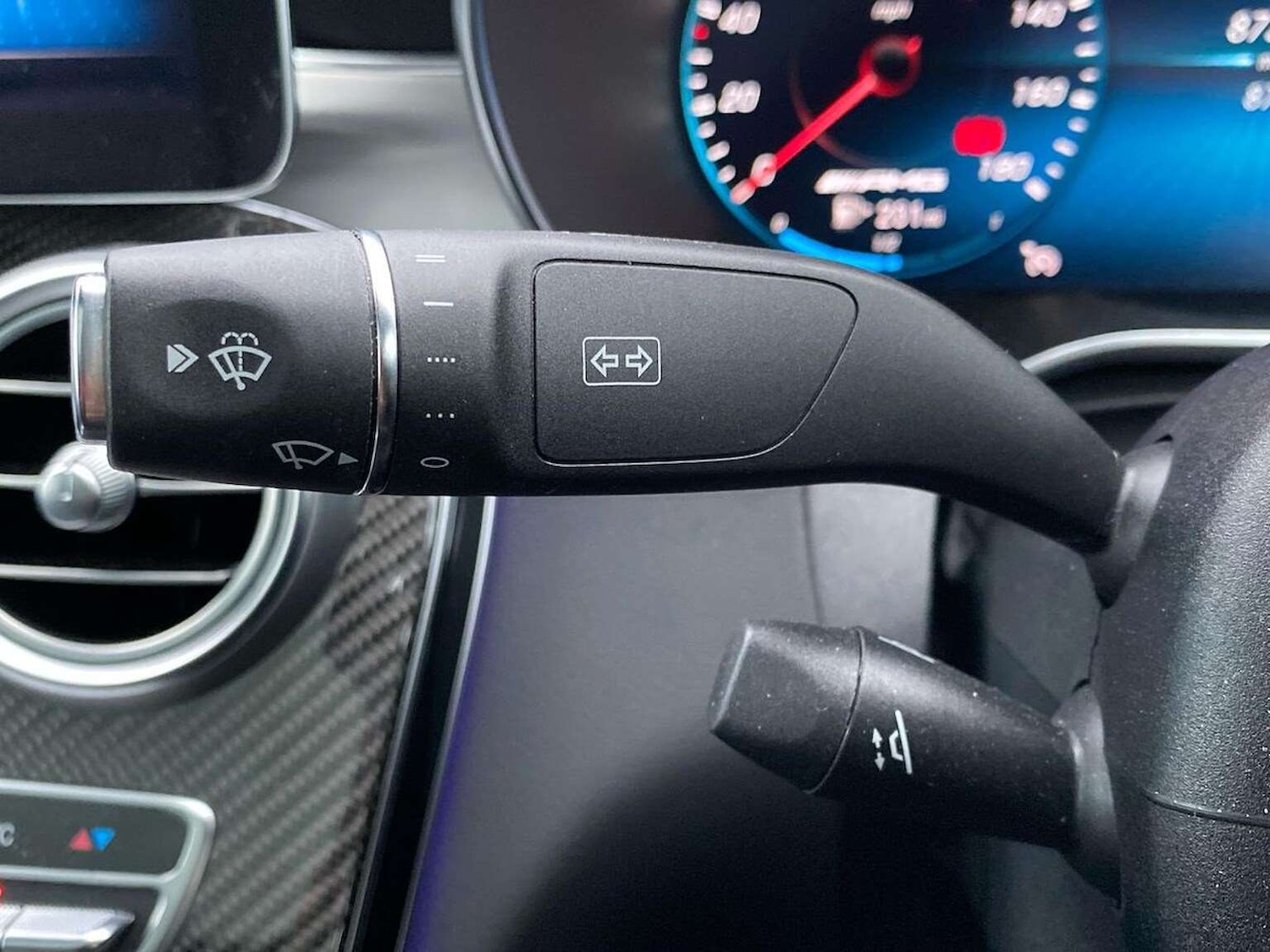 Used Mercedes-Benz C Class 2022 for sale - 77896260: Photo 28