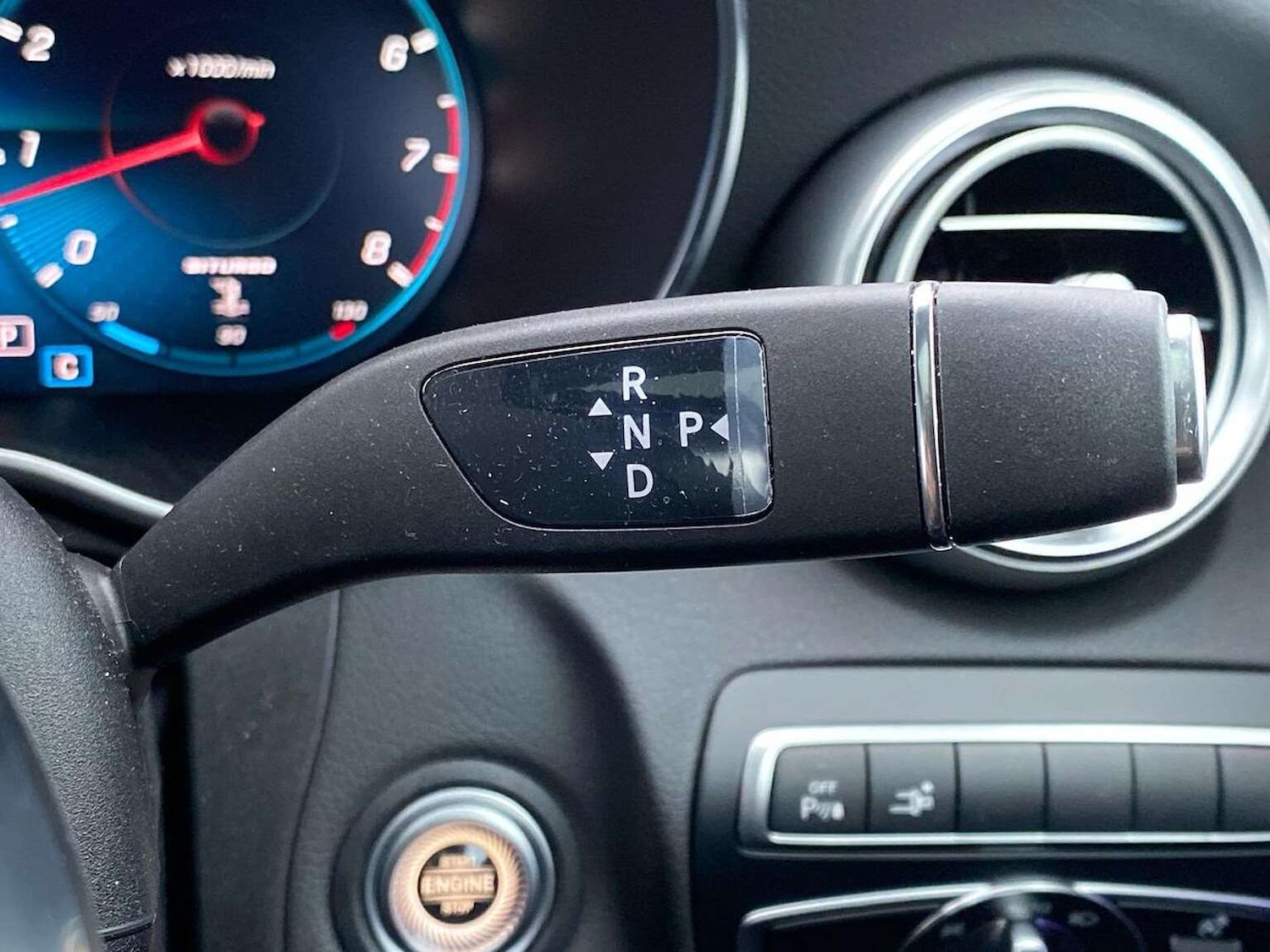 Used Mercedes-Benz C Class 2022 for sale - 77896260: Photo 29