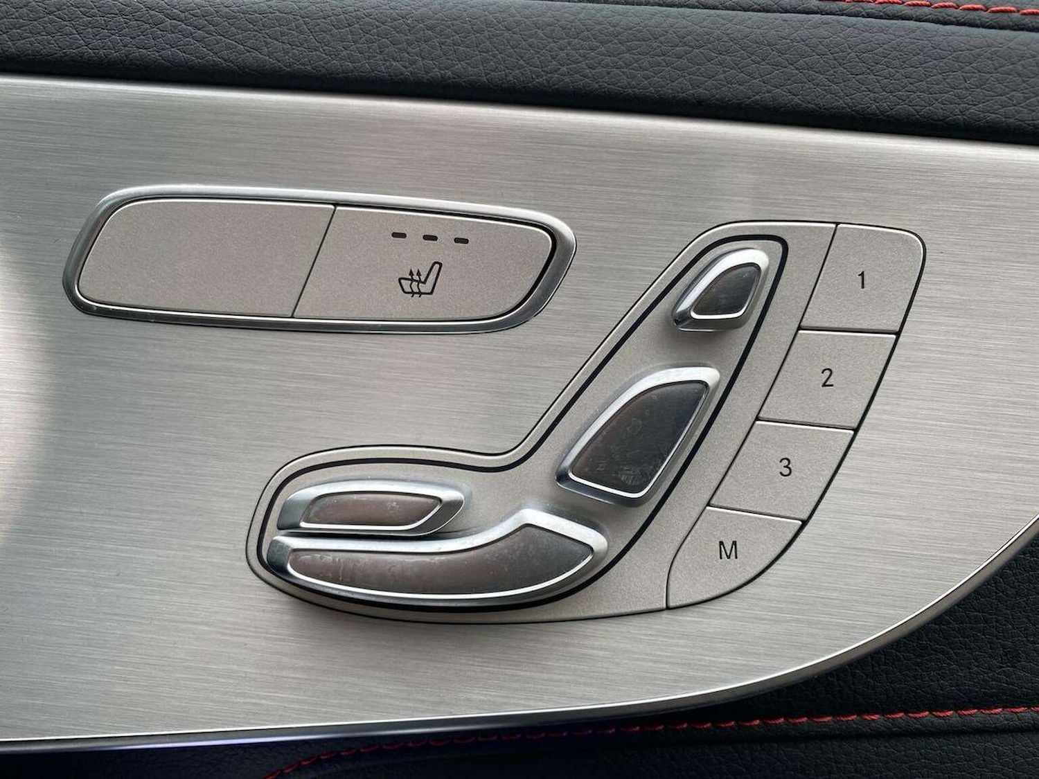 Used Mercedes-Benz C Class 2022 for sale - 77896260: Photo 30