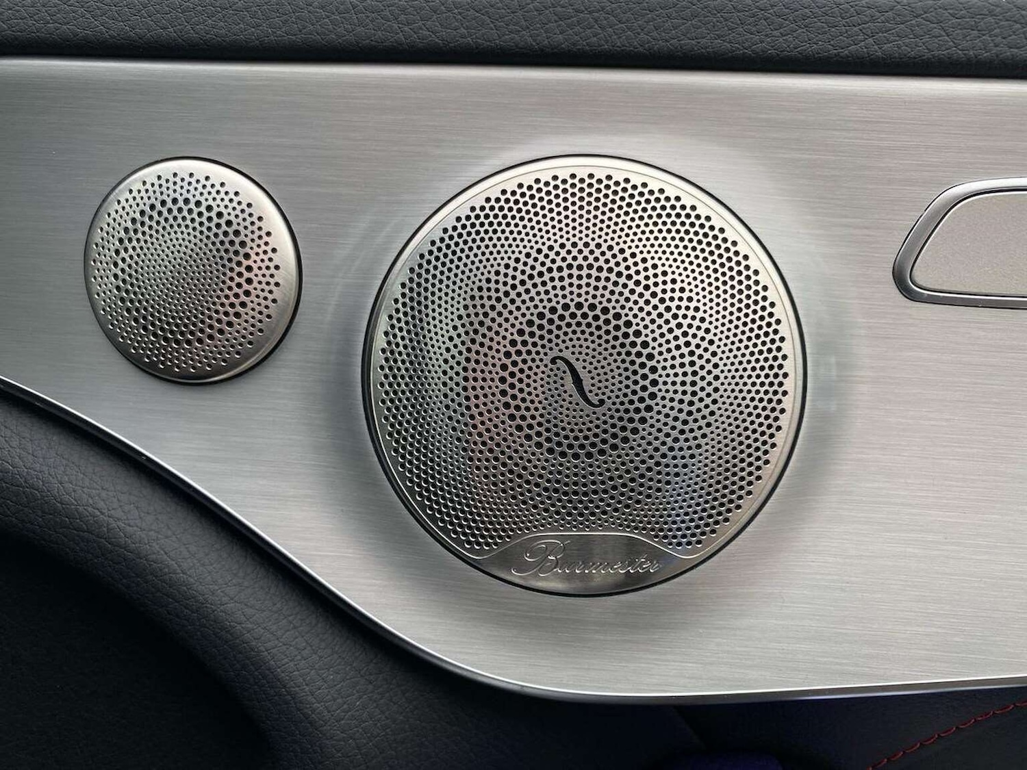 Used Mercedes-Benz C Class 2022 for sale - 77896260: Photo 31