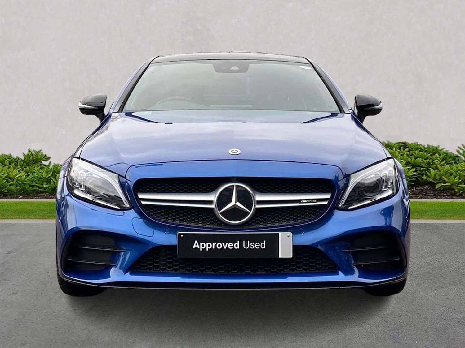 Used Mercedes-Benz C Class 2022 for sale - 77896260: Photo 5