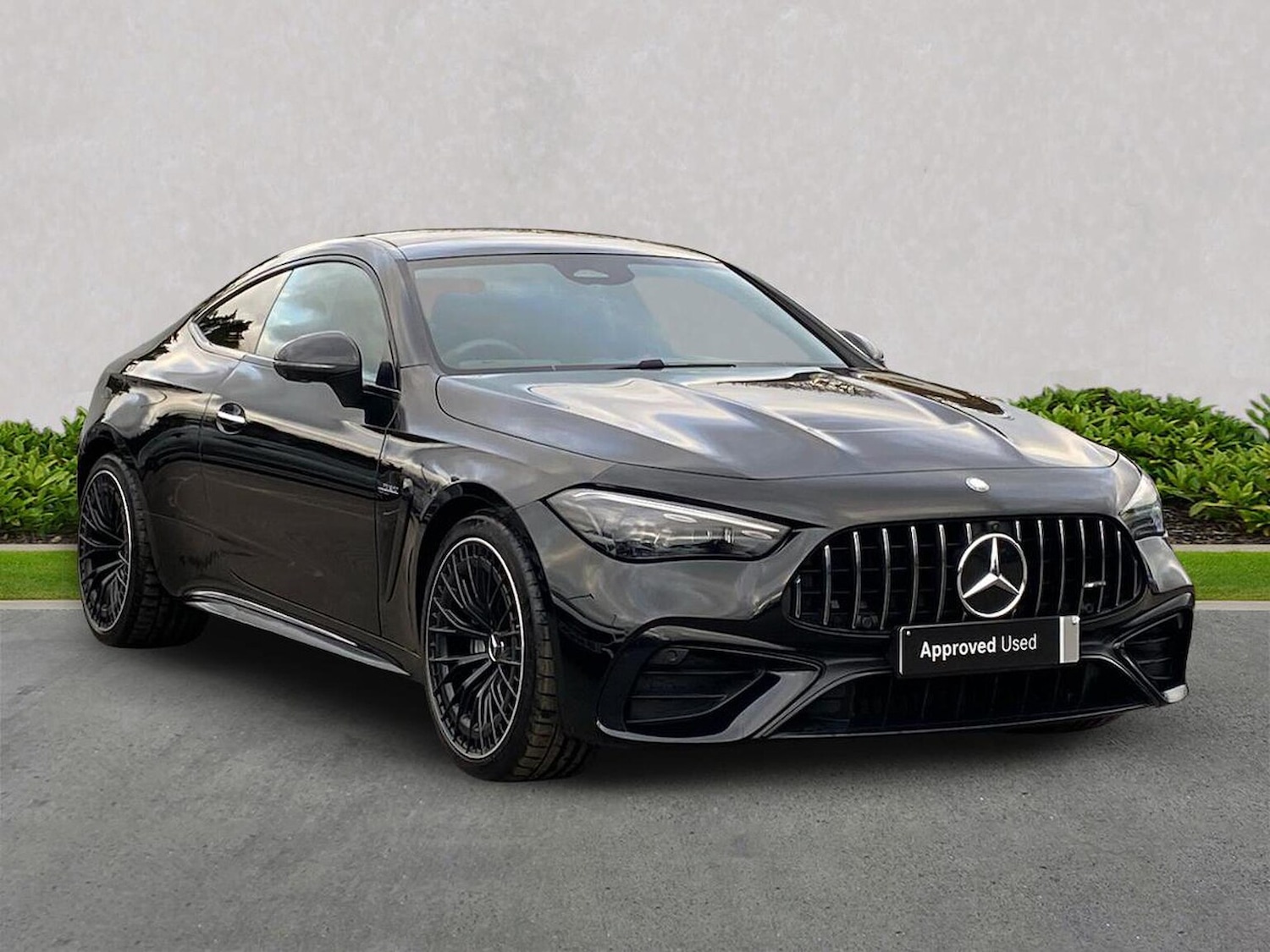 Used Mercedes-Benz CLE 2024 for sale - 76504948: Photo 1