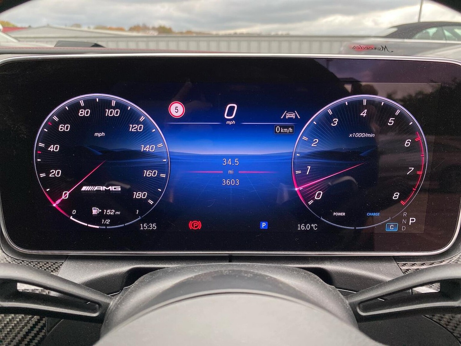 Used Mercedes-Benz CLE 2024 for sale - 76504948: Photo 10