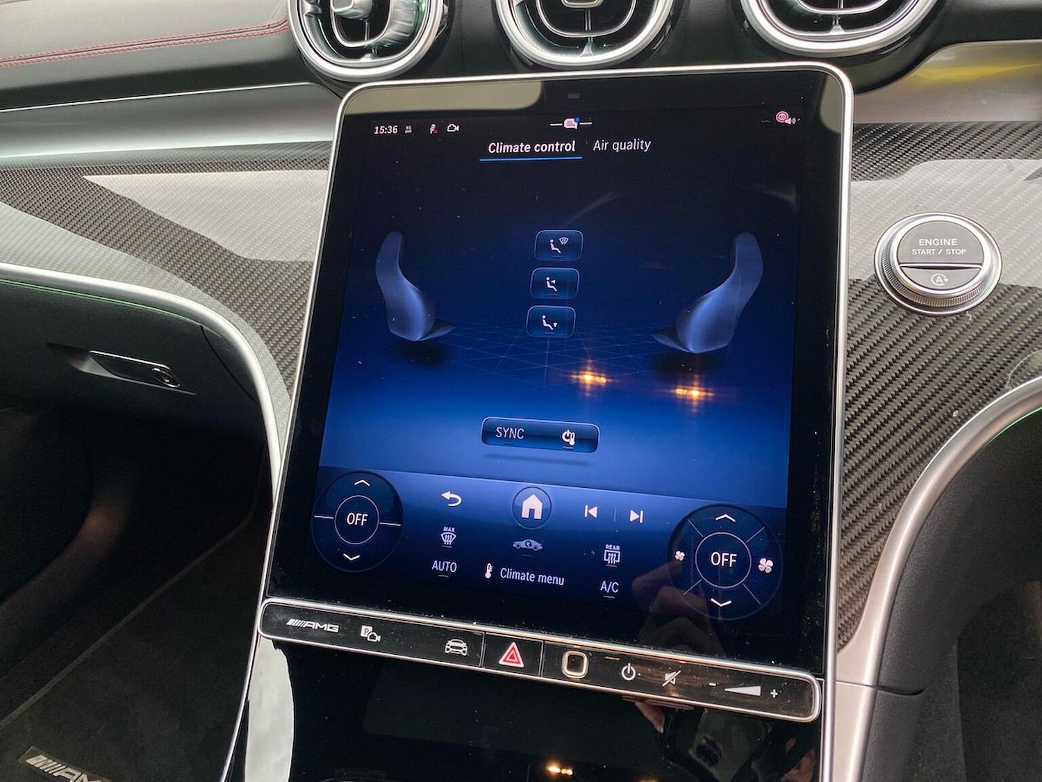 Used Mercedes-Benz CLE 2024 for sale - 76504948: Photo 12