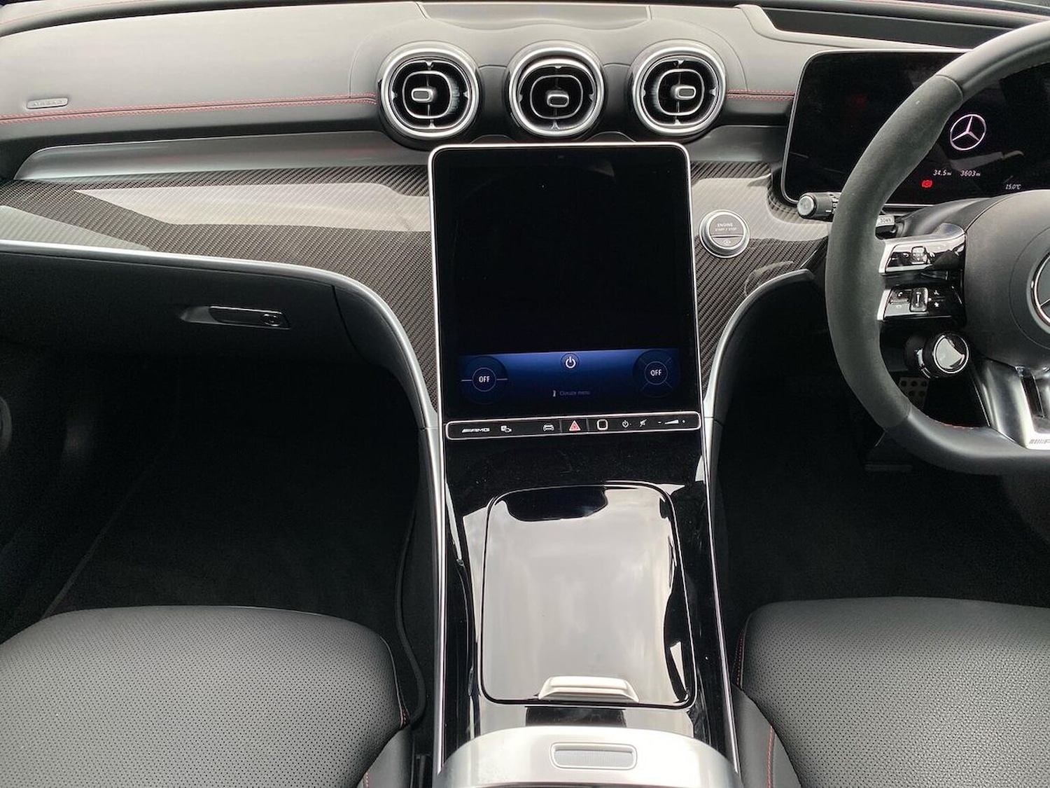 Used Mercedes-Benz CLE 2024 for sale - 76504948: Photo 13