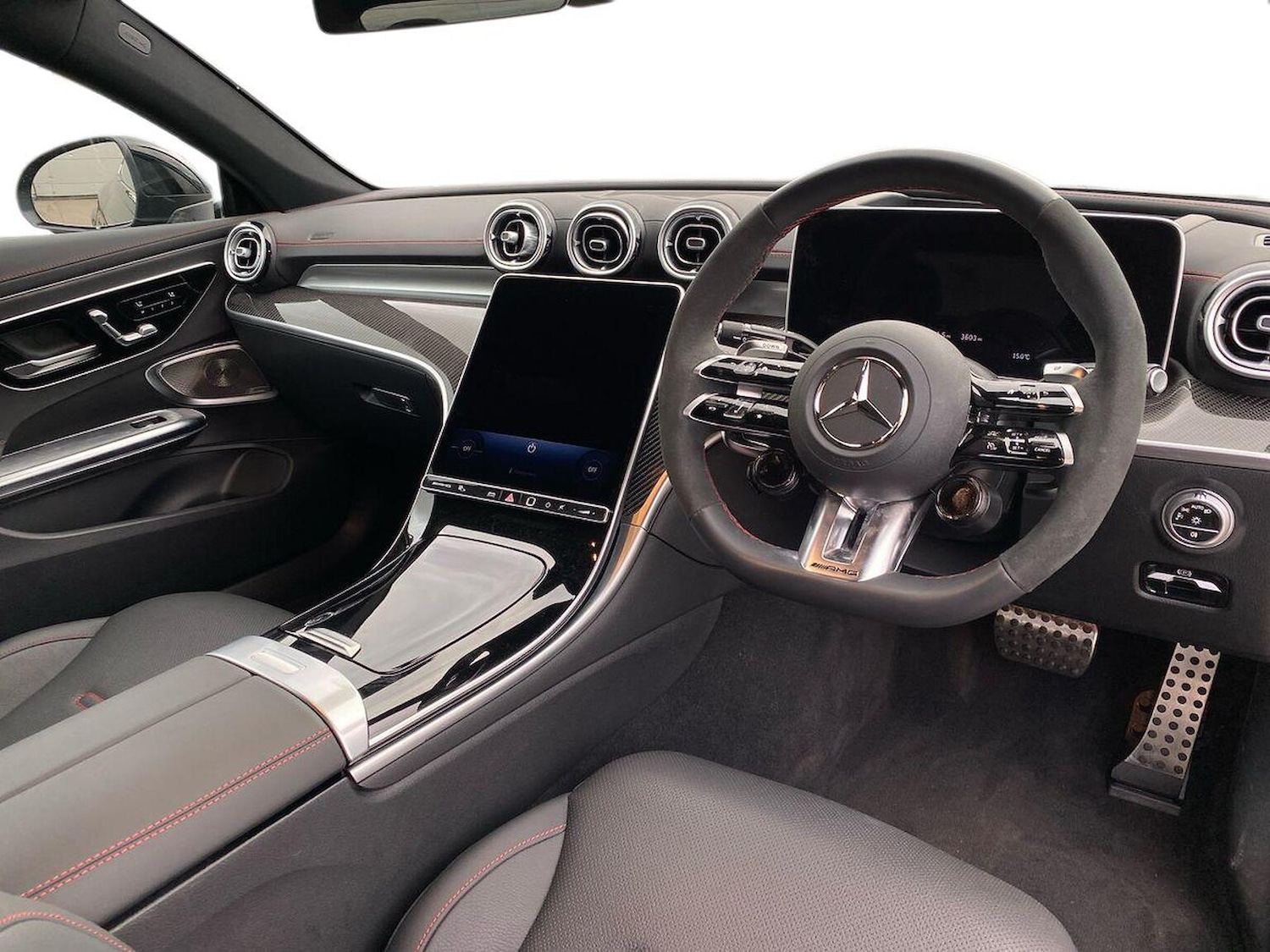 Used Mercedes-Benz CLE 2024 for sale - 76504948: Photo 15