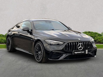 Used Mercedes-Benz CLE 2024 for sale - 76504948: Photo